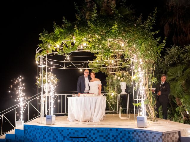 Il matrimonio di Massimo e Ilaria a Scilla, Reggio Calabria 5