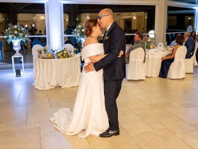 Il matrimonio di Massimo e Ilaria a Scilla, Reggio Calabria 6