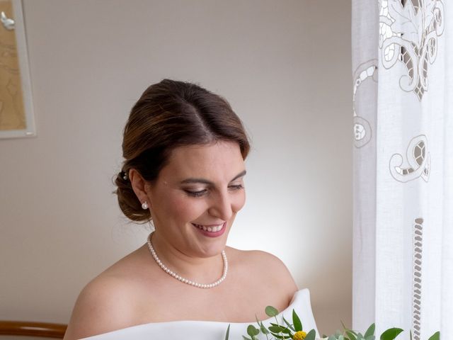 Il matrimonio di Massimo e Ilaria a Scilla, Reggio Calabria 7