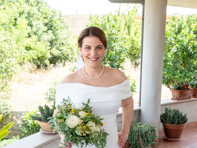 Il matrimonio di Massimo e Ilaria a Scilla, Reggio Calabria 8