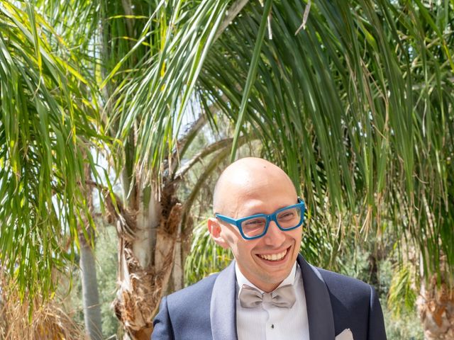 Il matrimonio di Massimo e Ilaria a Scilla, Reggio Calabria 10