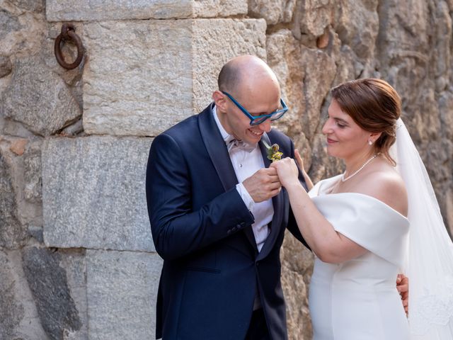 Il matrimonio di Massimo e Ilaria a Scilla, Reggio Calabria 11