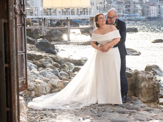 Il matrimonio di Massimo e Ilaria a Scilla, Reggio Calabria 12