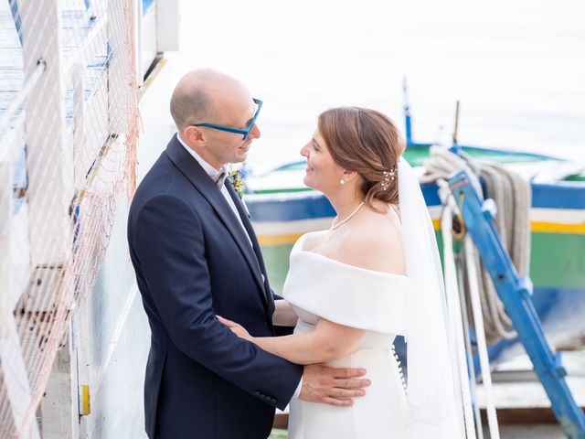 Il matrimonio di Massimo e Ilaria a Scilla, Reggio Calabria 15