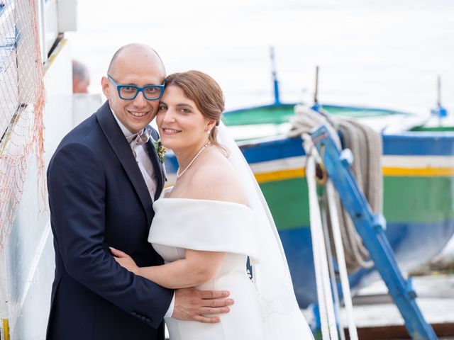 Il matrimonio di Massimo e Ilaria a Scilla, Reggio Calabria 16