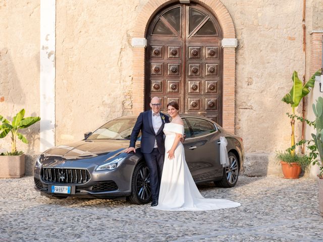 Il matrimonio di Massimo e Ilaria a Scilla, Reggio Calabria 19