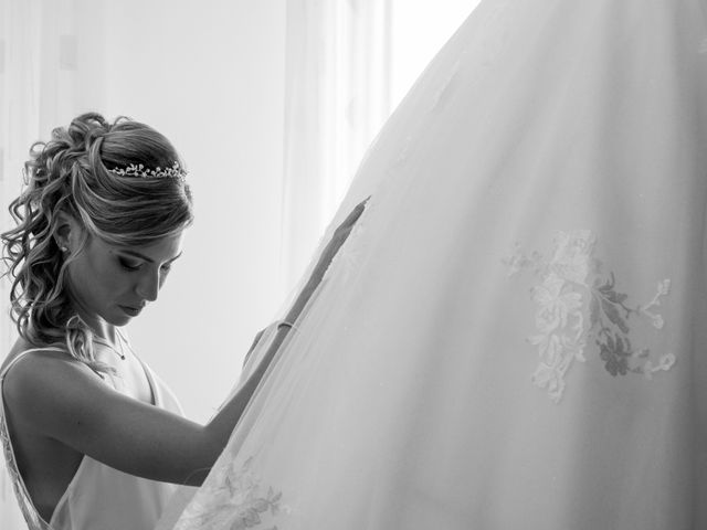 Il matrimonio di Gloria e Nicola a Chioggia, Venezia 2