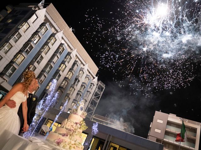 Il matrimonio di Gloria e Nicola a Chioggia, Venezia 14