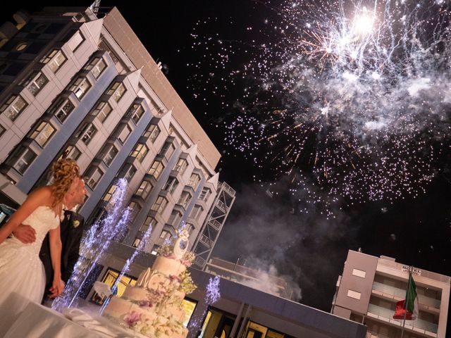 Il matrimonio di Gloria e Nicola a Chioggia, Venezia 26