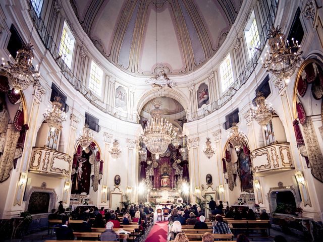 Il matrimonio di Antonio e Clara a Adrano, Catania 14