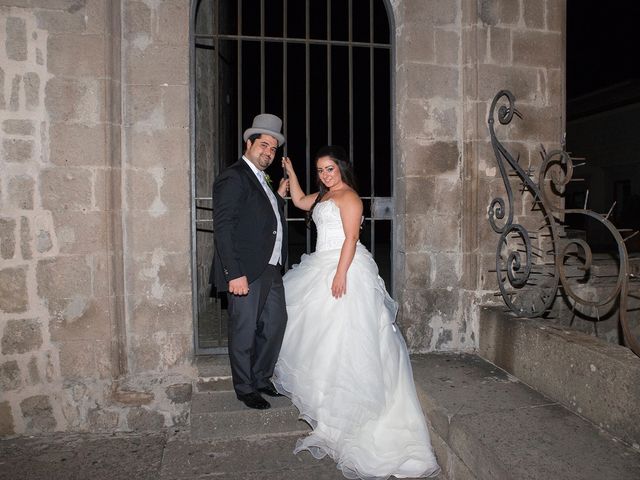 Il matrimonio di Luca e Anna Maria a Corchiano, Viterbo 44