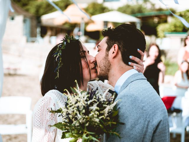 Il matrimonio di Riccardo e Francesca a Castagneto Carducci, Livorno 22