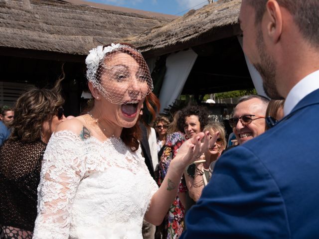 Il matrimonio di Marco e Alice a Rosignano Marittimo, Livorno 26