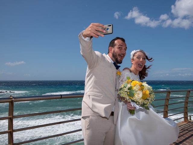 Il matrimonio di Marco e Alice a Rosignano Marittimo, Livorno 28