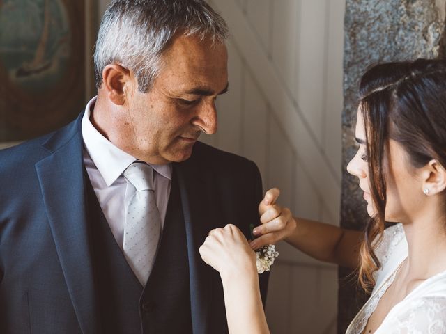 Il matrimonio di Emanuele e Fabiana a Gaeta, Latina 11
