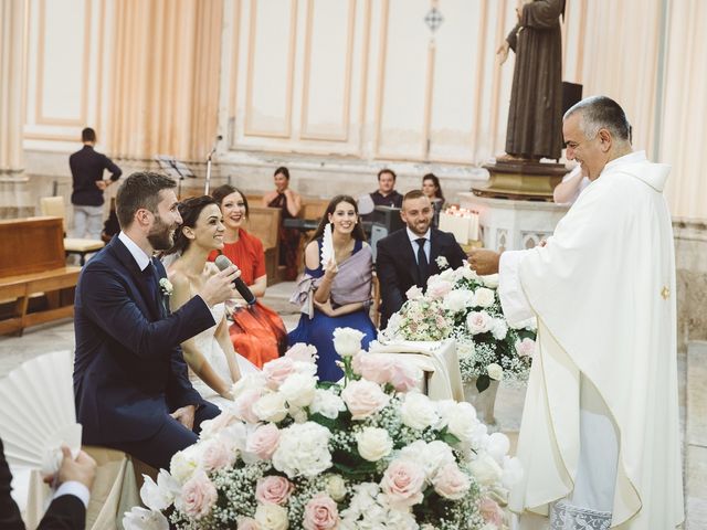 Il matrimonio di Emanuele e Fabiana a Gaeta, Latina 26