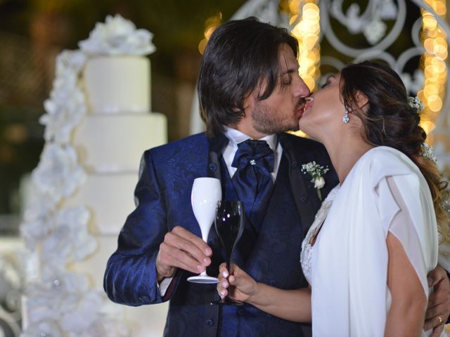 Il matrimonio di Matteo e Catia a Bari, Bari 19