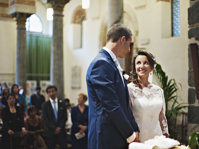 Il matrimonio di Willy e Alessandra a Messina, Messina 2