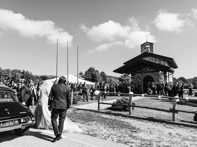 Il matrimonio di Boris e Giulia a Forgaria nel Friuli, Udine 294