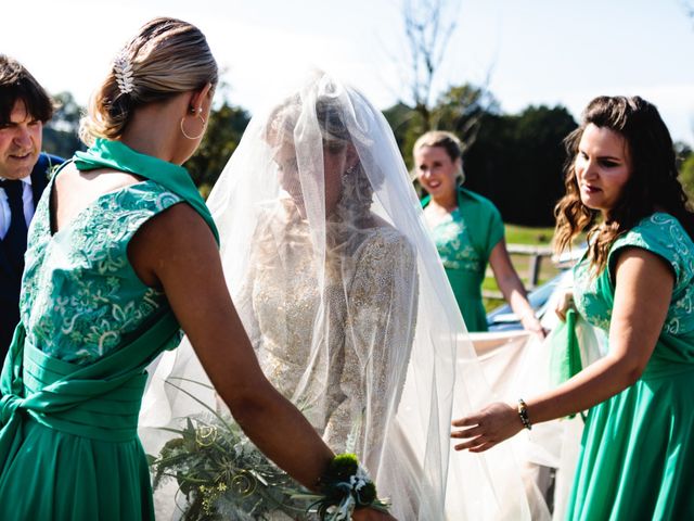 Il matrimonio di Boris e Giulia a Forgaria nel Friuli, Udine 308