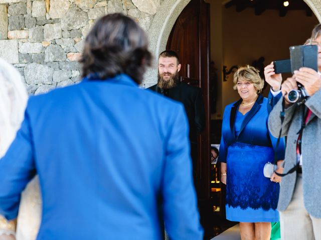 Il matrimonio di Boris e Giulia a Forgaria nel Friuli, Udine 329