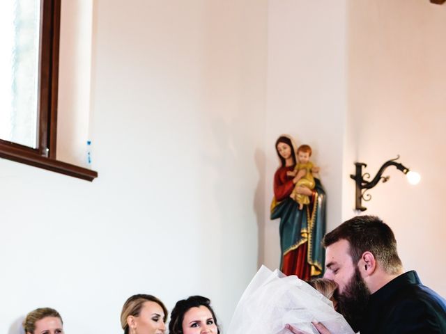 Il matrimonio di Boris e Giulia a Forgaria nel Friuli, Udine 369