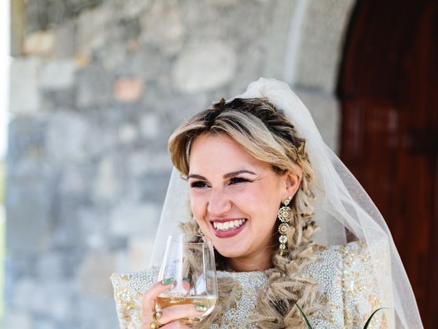 Il matrimonio di Boris e Giulia a Forgaria nel Friuli, Udine 625