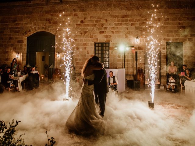 Il matrimonio di Sergio e Daniela a San Marzano di San Giuseppe, Taranto 2