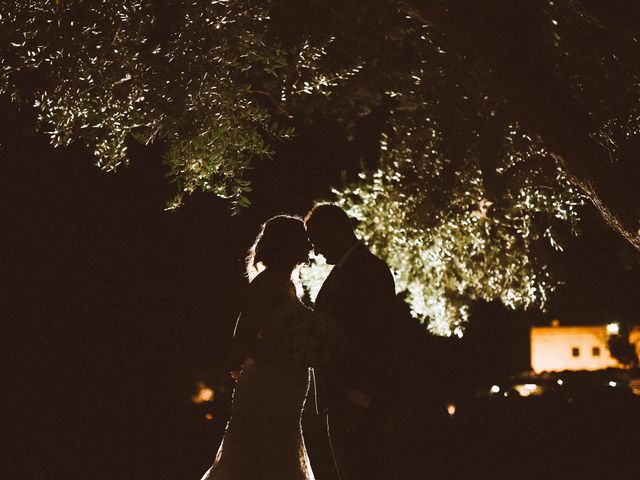 Il matrimonio di Sergio e Daniela a San Marzano di San Giuseppe, Taranto 23