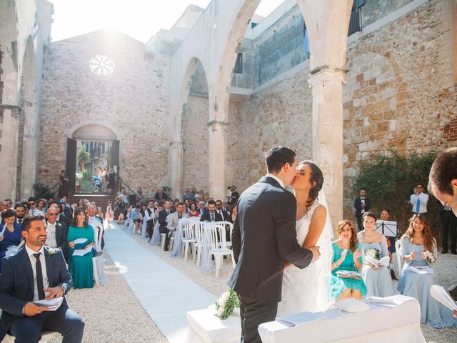 Il matrimonio di Marco e Alessia a Siracusa, Siracusa 8