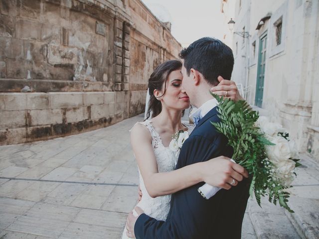 Il matrimonio di Marco e Alessia a Siracusa, Siracusa 10