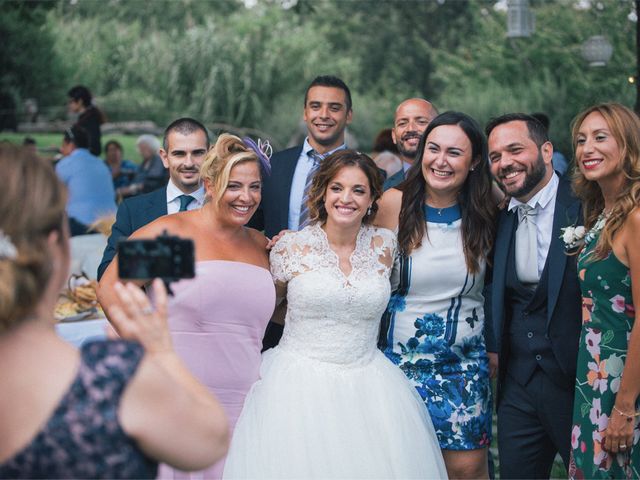 Il matrimonio di Sergio e Sara a Sant&apos;Alfio, Catania 61