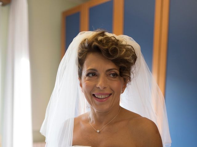 Il matrimonio di Ivan e Annalia a Modena, Modena 6