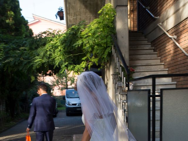 Il matrimonio di Ivan e Annalia a Modena, Modena 7