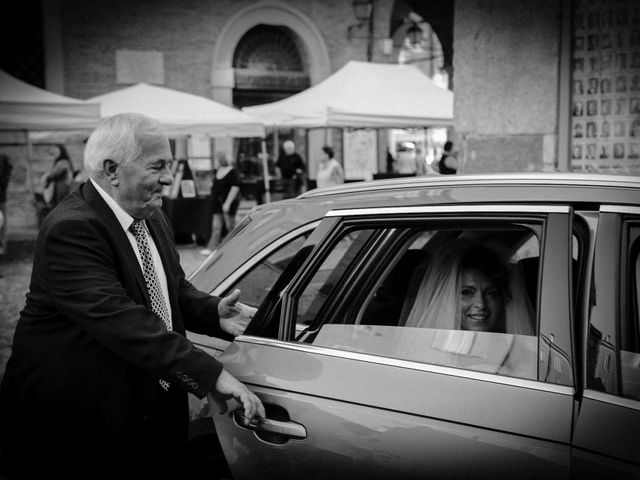 Il matrimonio di Ivan e Annalia a Modena, Modena 2
