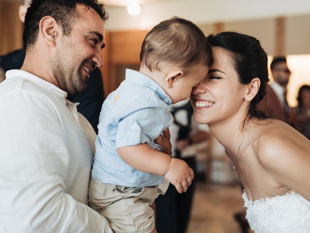 Il matrimonio di Fabrizia e Manuel a Putignano, Bari 78