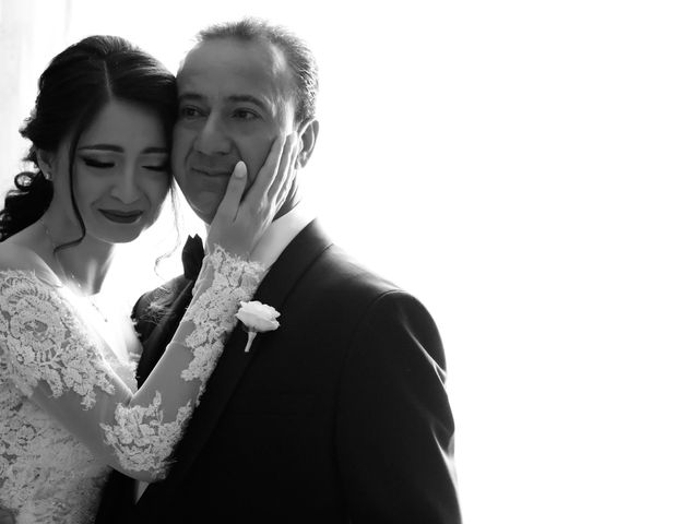 Il matrimonio di Anna Maria e Salvatore a Acireale, Catania 8