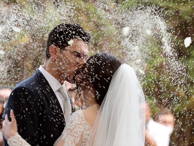 Il matrimonio di Anna Maria e Salvatore a Acireale, Catania 17