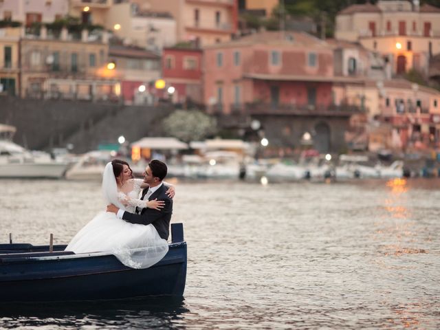 Il matrimonio di Anna Maria e Salvatore a Acireale, Catania 18