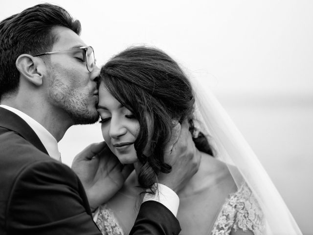 Il matrimonio di Anna Maria e Salvatore a Acireale, Catania 20