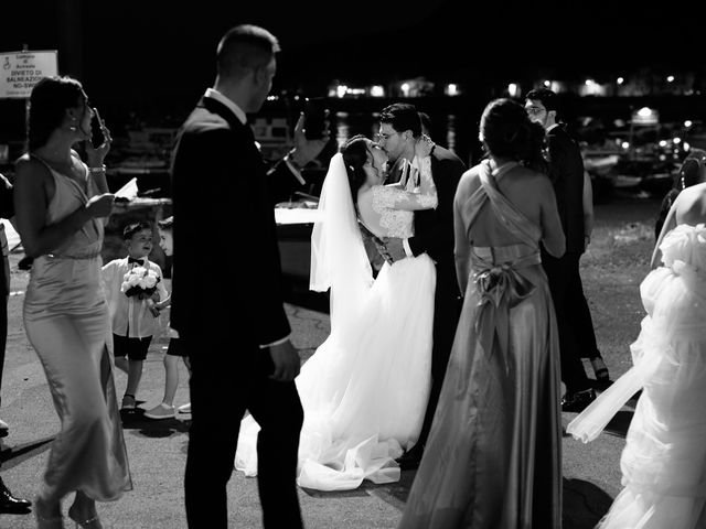 Il matrimonio di Anna Maria e Salvatore a Acireale, Catania 23