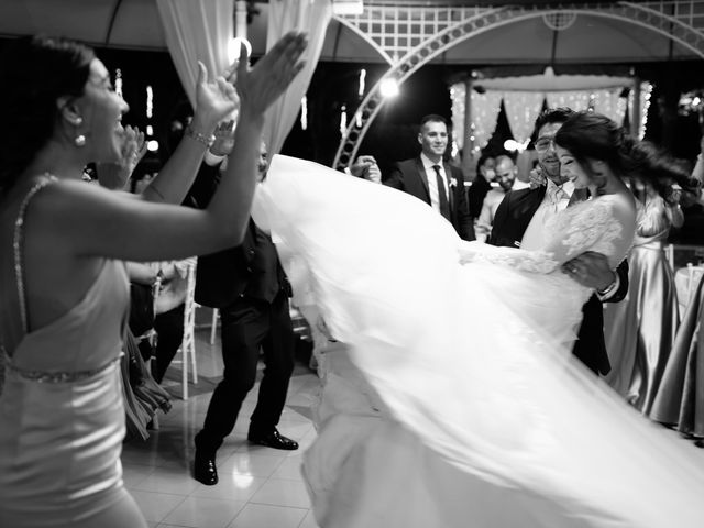 Il matrimonio di Anna Maria e Salvatore a Acireale, Catania 26