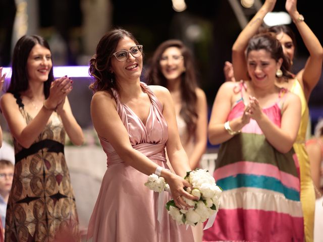 Il matrimonio di Anna Maria e Salvatore a Acireale, Catania 27