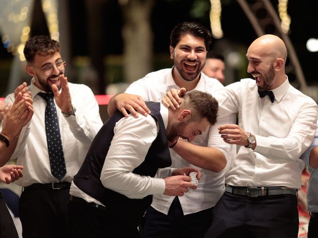Il matrimonio di Anna Maria e Salvatore a Acireale, Catania 29
