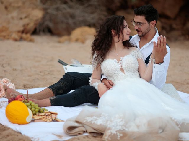 Il matrimonio di Anna Maria e Salvatore a Acireale, Catania 42