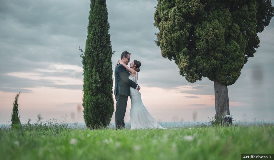 Il matrimonio di Guido e Chiara a Udine, Udine