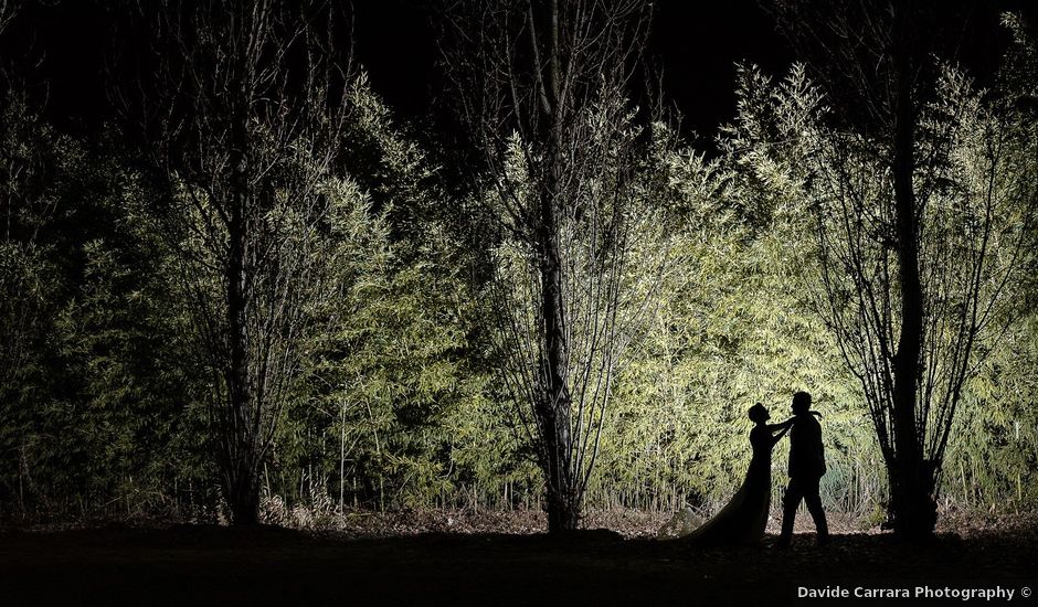 Il matrimonio di Alberto e Francesca a Settimo Torinese, Torino