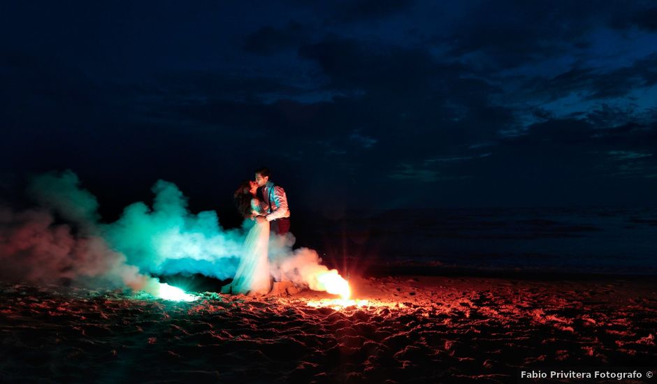 Il matrimonio di Anna Maria e Salvatore a Acireale, Catania