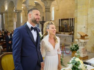 Le nozze di Eleonora e Igor