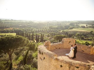 Le nozze di Laura e Giulio